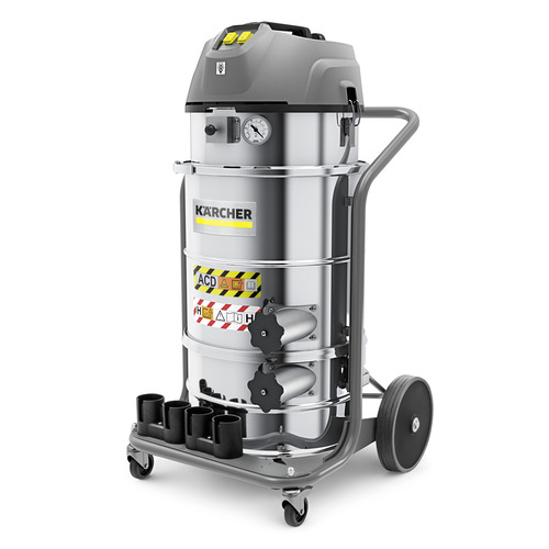 Kärcher Industriesauger IVM 40/24-2 H ACD 9.990-224.0 Kärcher Industriesauger IVM 40/24-2 H ACD 9.990-224.0
