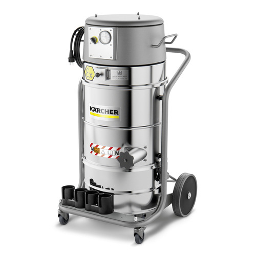 Kärcher Industriestaubsauger IVM 40/12-1 M Z22 9.990-265.0 Kärcher Industriestaubsauger IVM 40/12-1 M Z22 9.990-265.0