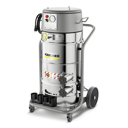Kärcher Industriestaubsauger IVM 40/12-1 H Z22 9.990-266.0 Kärcher Industriestaubsauger IVM 40/12-1 H Z22 9.990-266.0