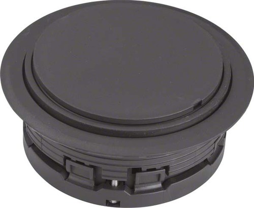 Tehalit Leitungsauslass mit Tubus LATUG209005