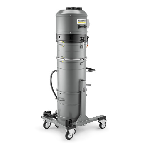Kärcher Industriesauger IVR 100/30 Sc H ACD 9.990-648.0 Kärcher Industriesauger IVR 100/30 Sc H ACD 9.990-648.0