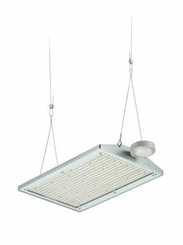 Philips Lighting LED-Hallenleuchte 4000K, SIA BY581X 350 #59399200
