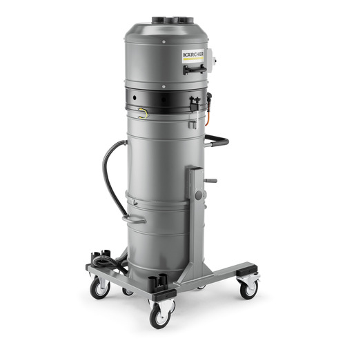Kärcher Industriesauger IVR 100/40 Sc M ACD 9.990-649.0 Kärcher Industriesauger IVR 100/40 Sc M ACD 9.990-649.0