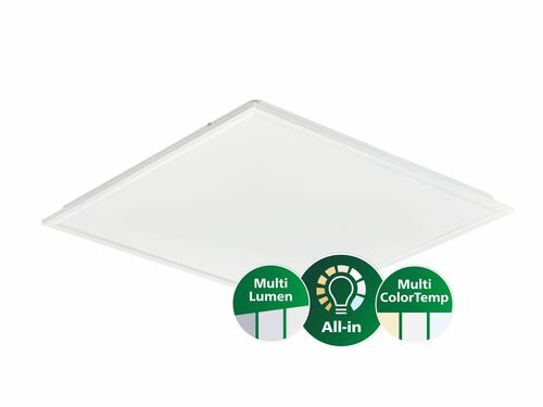 Philips Lighting LED-Panel M600 830/840 RC132V G6 #73518799