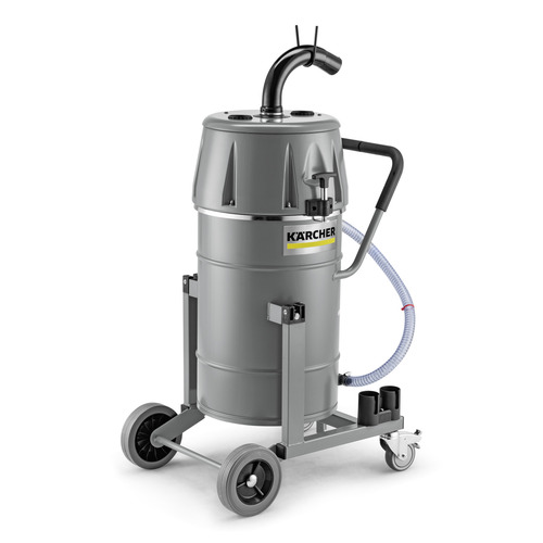 Kärcher Industriesauger IVR-L 65/24-2 Tc 9.990-902.0 Kärcher Industriesauger IVR-L 65/24-2 Tc 9.990-902.0