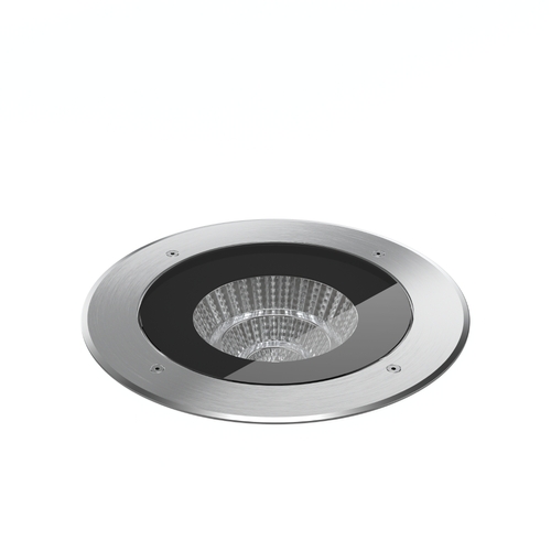 RZB LED-Bodeneinbauleuchte 26W 3000K D245 H147 641284.000 RZB LED-Bodeneinbauleuchte 26W 3000K D245 H147 641284.000