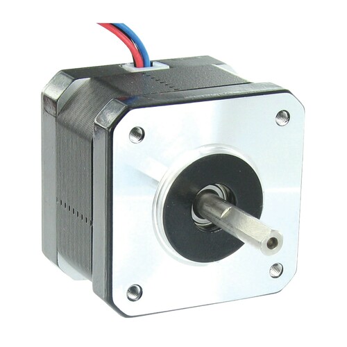 Schneider Electric 2-phasiger Schrittmotor BRS2422A150