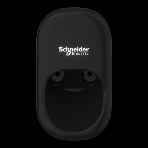 Schneider Electric Wandhalterung für Typ2 EVA5GH