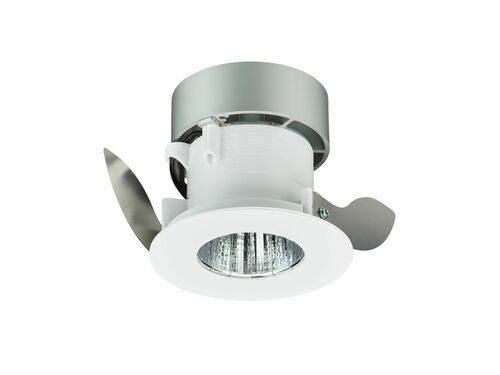 Philips Lighting LED-Strahler 3000K RS320B 12S #58985800