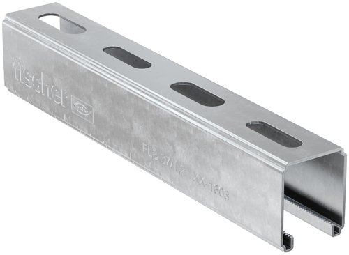Fischer Deutschl. Montageschiene FLS 37/1,2 - 2000 FLS 37/1.2 -