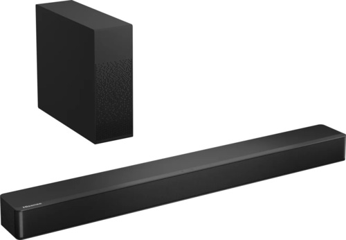 Hisense Soundbar 2.1 HS2100