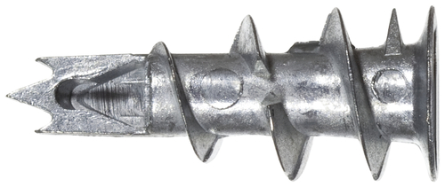 Fischer Deutschl. Gipskartondübel Metall GKM K (10) GKM K NV(VE10)