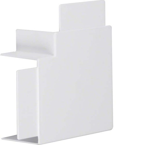 Tehalit Flachwinkel halogenfrei 60x90 mm lichtgrau M66757035