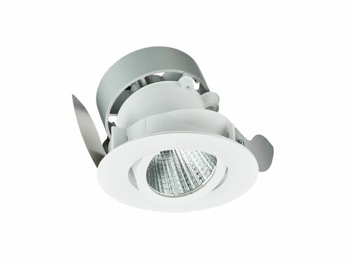Philips Lighting LED-Strahler 4000K RS321B 7S/ #59073100