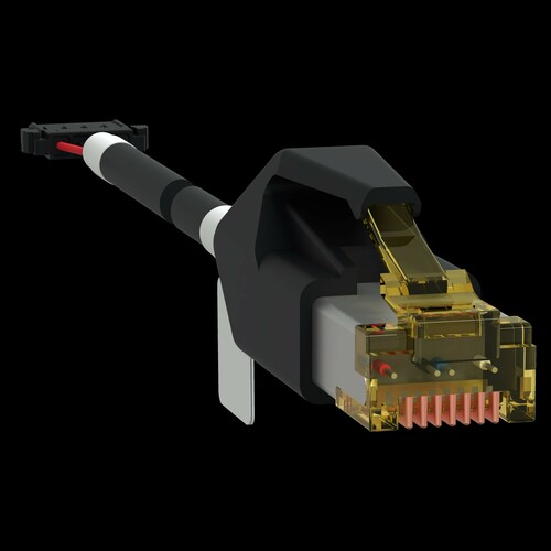 Schneider Electric Modbus-Kabel LV434223