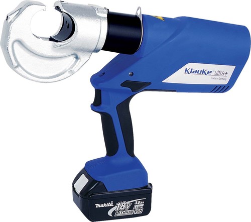 Klauke Presswerkzeug Wechseleinsatz HK1 EK12030L Klauke Presswerkzeug Wechseleinsatz HK1 EK12030L