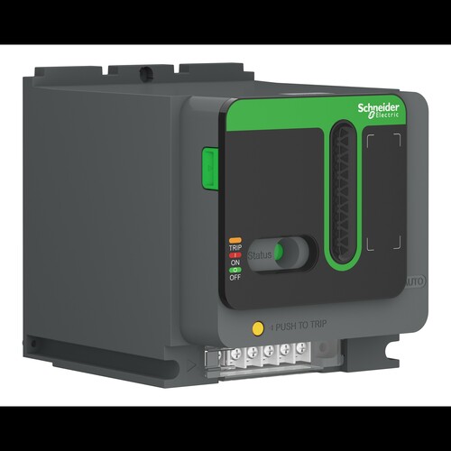 Schneider Electric Motorantrieb LV435005