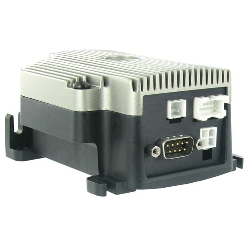 Schneider Electric Schrittmotorverstärker SD218PU50C