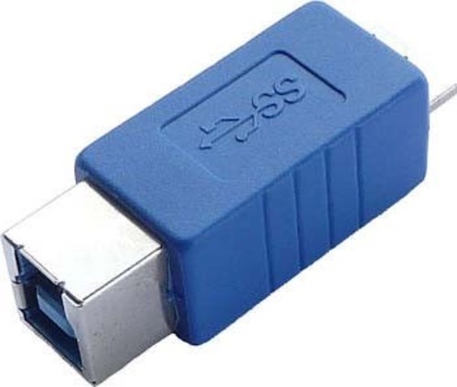E+P Elektrik USB 3.0 Adapter Kup.Typ B,MicroTyp B CC354Lose