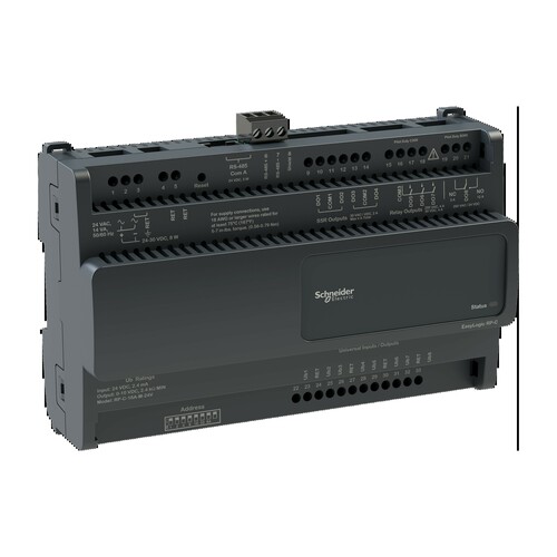 Schneider Electric Controller, EasyLogic SXWRCF16AM10001