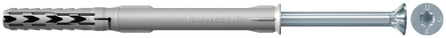 Fischer Deutschl. Langschaftdübel SXR 10x120 T K (4) SXR10X120TKNV(VE4)