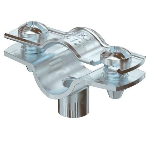 OBO Bettermann Vertr Abstandschelle m. Gewindea. 10-12mm ASG 732 12 FT OBO Bettermann Vertr Abstandschelle m. Gewindea. 10-12mm ASG 732 12 FT