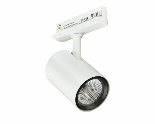 Philips Lighting LED-Strahler 3000K ST333T 49S #83503000