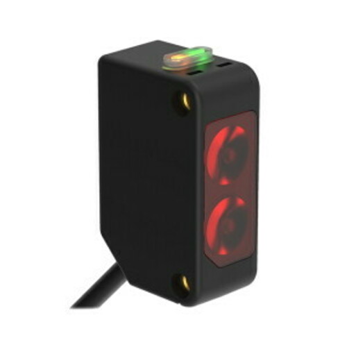 Turck Opto-Sensor Einweglichtschranke Q20NRQ