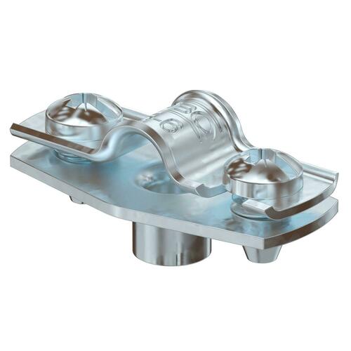 OBO Bettermann Vertr Abstandschelle m. Gewindea. 5-6mm ASG 732 6 FT OBO Bettermann Vertr Abstandschelle m. Gewindea. 5-6mm ASG 732 6 FT