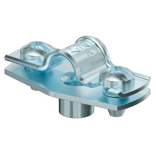 OBO Bettermann Vertr Abstandschelle m. Gewindea. 6-7mm ASG 732 7 G OBO Bettermann Vertr Abstandschelle m. Gewindea. 6-7mm ASG 732 7 G