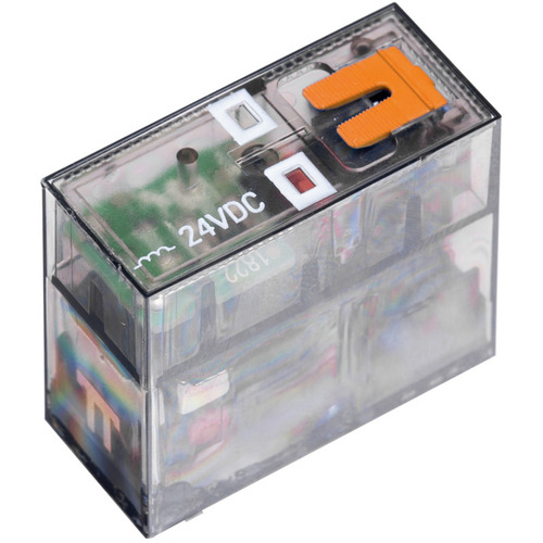 Weidmüller Mini-Industrierelais 230 V AC CRI20730T Weidmüller Mini-Industrierelais 230 V AC CRI20730T