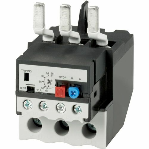 Eaton Motorschutzrelais 1S, 1Ö, IP20 ZBT65-65