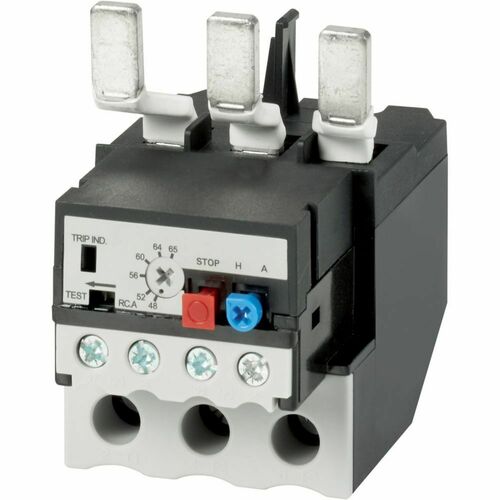 Eaton Motorschutzrelais 1S, 1Ö, IP20 ZBT95-65