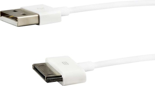 E+P Elektrik USB-Ladekabel USB-A, 30pol.Stecker IP110