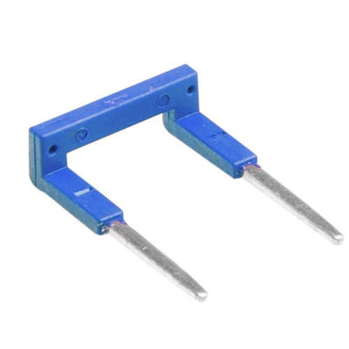 Weidmüller Querverbinder, 2, nicht kürzbar CXI CCP 2P BL Weidmüller Querverbinder, 2, nicht kürzbar CXI CCP 2P BL