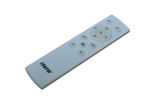Hera Run-Controller 24V Dynamic BLE 20805006101
