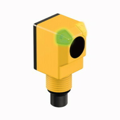 Turck Optoelektronischer Sensor Q25RW3FF50Q3