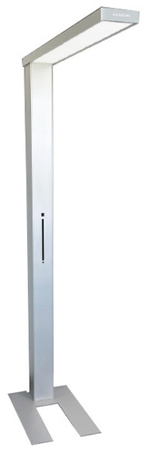 Scharnberger+Hasenbein UV-Desinfektionsleuchte 45266
