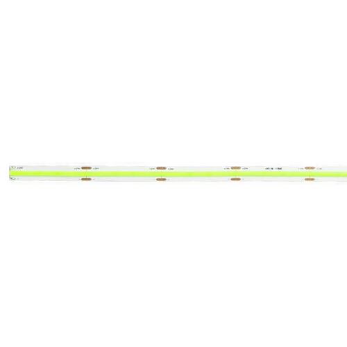 Brumberg Leuchten LED-Flexplatine, IP00, 5m 24V DC, grün 15317007