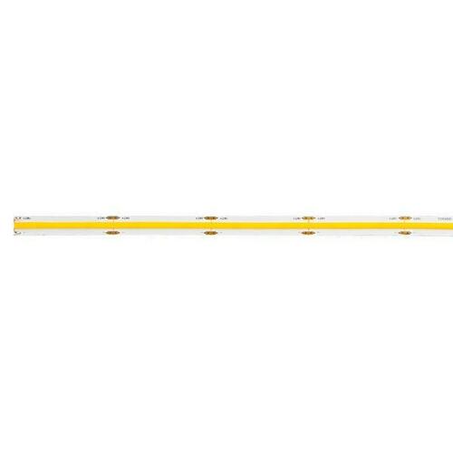 Brumberg Leuchten LED-Flexplatine, IP00, 5m 24V DC, amber 15317009