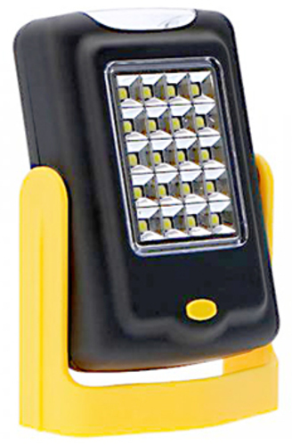 Scharnberger+Hasenbein LED-Handleuchte 46286