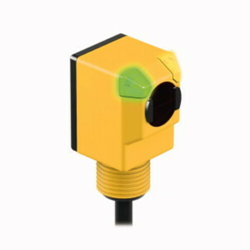 Turck Opto Sensor Lichttaster Q25SN6FF25 W/30
