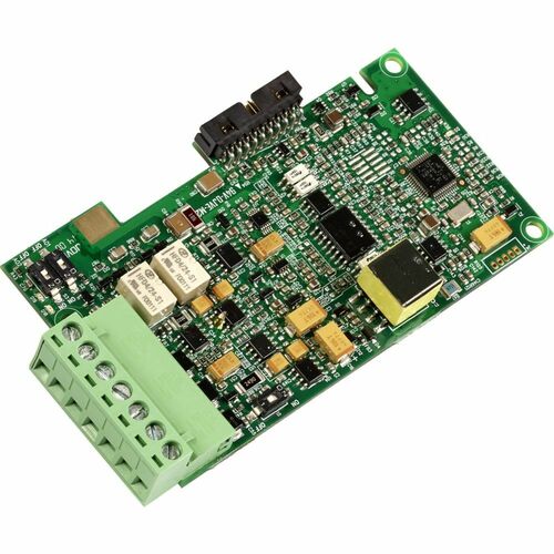 Eaton IO Erweiterung 1xAI 2xAO Frequenzumrichter DXG-EXT-1AI2AO