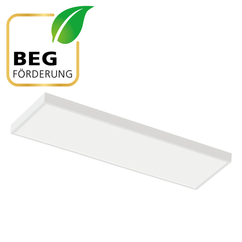 EVN Lichttechnik LED-Anbauleuchte 1225mm, ML, MC S120125