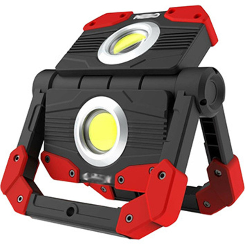 Scharnberger+Hasenbein LED-Arbeitsleuchte aufladbar 46591