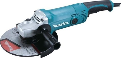 Makita Winkelschleifer GA9050R