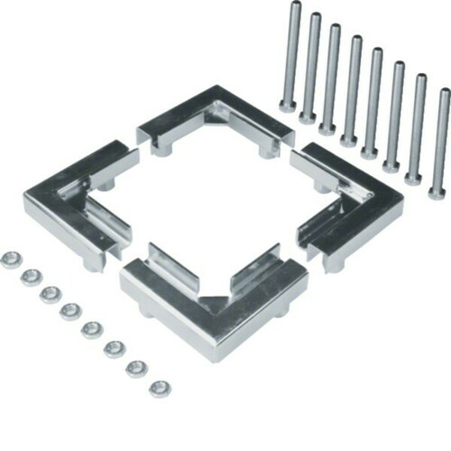 Tehalit Schwerlaststütze nivell. 158-183mm UDSLS183 Tehalit Schwerlaststütze nivell. 158-183mm UDSLS183
