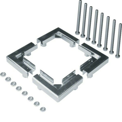 Tehalit Schwerlaststütze nivell. 178-203mm UDSLS203 Tehalit Schwerlaststütze nivell. 178-203mm UDSLS203