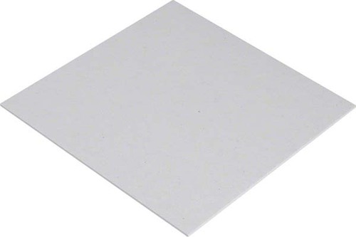 Tehalit Deckeleinlage Pappe 1 mm VDDEQ06P2