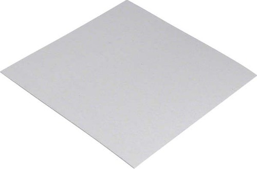 Tehalit Deckeleinlage Pappe 1 mm VDDEQ12P1